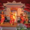 Balinese, Dance, Balinese Dance, Traditional Dance, Tenun Dance, balinese traditional dance