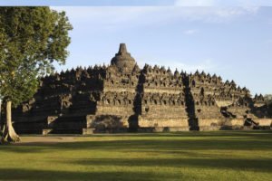 ジョグジャカルタ ツアー 情報 インドネシア 世界 遺産 巡り ツアー