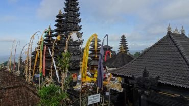 インドネシア,バリ,寺院