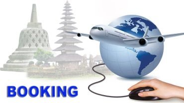 バリ 予約 オンライン 契約 ご予約の手順